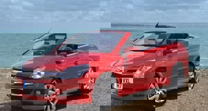 Astra Twintop (2006 - 2011)